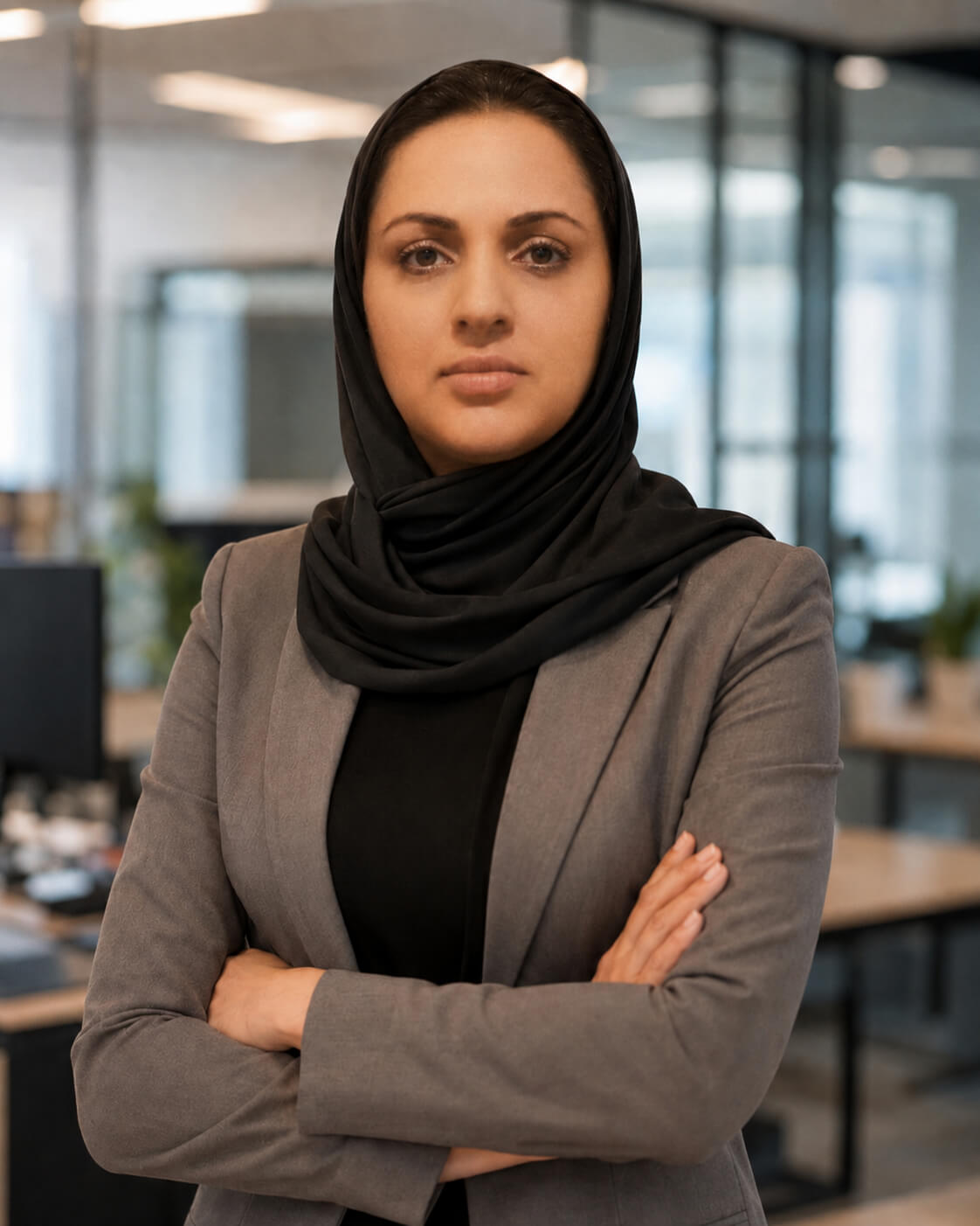CFO